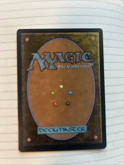 1X MTG Ugin, Eye Of The Storm FOIL SHOWCASE TDM JP JAPANESE 0399 MINT PACK FRESH - Image 2