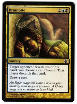Brainbite 18 - MP - Alara Reborn C - Image 1
