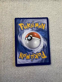 Spinarak 006/078 Pokemon Go NM Unpeeled Ditto Reverse Holo Pokemon TCG - Image 2