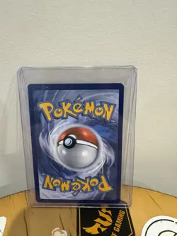 Ditto (Spinarak) - 006/078 - Pokemon Go Common Reverse Holo Unpeeled NM - Image 2