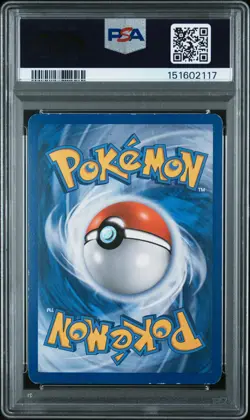 2011 Pokemon Call of Legends SL10 Rayquaza Holo PSA 4 151602117 - Image 2