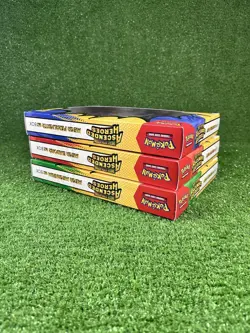 Pokemon TCG Mega Evolution Ascended Heroes EX Box Lot of 3 Factory Sealed New - Image 3