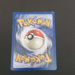 Pokemon TCG Electrode 21/102 Base Set Unlimited Rare Regular English 1999 80 HP - Image 3