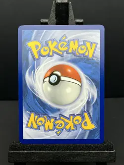 Pokemon TCG Bruxish 200/191 SV08: Surging Sparks Holo Illustration Rare (NM) - Image 2