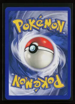Pokemon 2002 Expedition Base Set Tauros #133/165 - Image 2