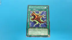 THE FLUTE OF SUMMONING DRAGON SKE-031 1st EDITION COMMON YUGIOH NM #1 - Image 1