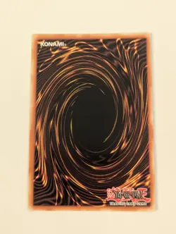Magician of Black Chaos PP01-EN001 - Secret Rare - Unlimited - VLP - YuGiOh TCG - Image 2