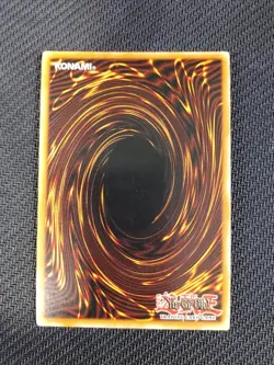 Yugioh Black Luster Ritual SYE-025 Super Rare LP/MP - Image 2
