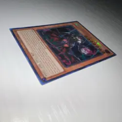 Yu-Gi-Oh! Diabellstar the Black Witch MP24-EN170 Secret Rare 1st Ed EN - Image 4