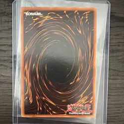 Konami Buster Blader PSV-050 Pharaoh's Servant Unlimited English Ultra Rare 2600 - Image 3