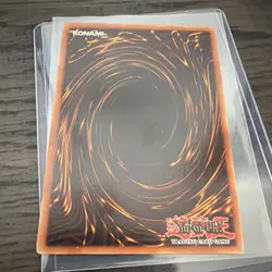 Konami Buster Blader PSV-050 Pharaoh's Servant Unlimited English Ultra Rare 2600 - Image 4