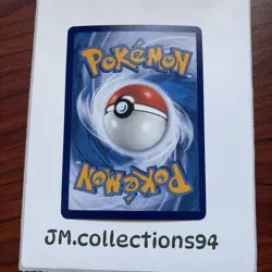 [US SELLER] Cramorant ART RARE Gem Pack Volume 4 CBB4C Holo 2507/07 | NM - Image 2