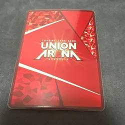 UNION ARENA Kagurabachi Chihiro union rare Winner UAPR/KGR-1-060SR JP NM - Image 2