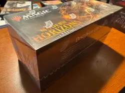 Modern Horizons 1 I - MH1 - Draft Booster Box SEALED Magic: The Gathering MTG - Image 2