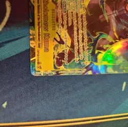 One Piece TCG - Bartholomew Kuma (Alt Art) OP12-119 SEC-Legacy Of The Master ENG - Image 3