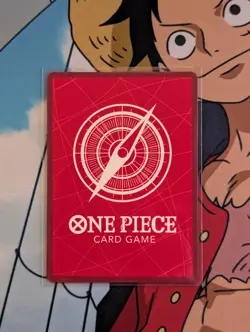 Monkey D. Luffy (Alt Art) OP15-098 L Adventure on KAMI's Island ENGLISH - Image 2