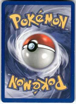 Quilava 51/100 Uncommon Sandstorm Pokemon Reverse Holo Damaged - Image 2