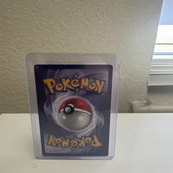 Mewtwo 3 WB Movie Promo Stamped 1999 WOTC Regular Pokemon TCG HP #150 - Image 2