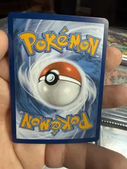 Pidgey 207/197 SV03: Obsidian Flames Holo Pokemon - Image 2