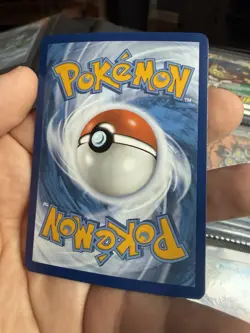 Pidgey 207/197 SV03: Obsidian Flames Holo Pokemon - Image 3