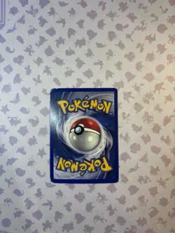 Alakazam Base Set Shadowless 1/102 Holo Rare English 1999 - MP- See Pics- - Image 3