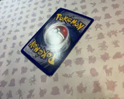 Alakazam Base Set Shadowless 1/102 Holo Rare English 1999 - MP- See Pics- - Image 5