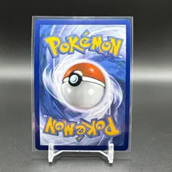 Pokemon TCG 2023 Obsidian Flames Charmander Holo Black Star Promo Card 044 - Image 2