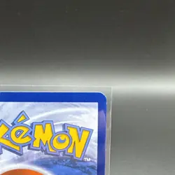 Pokemon TCG 2023 Obsidian Flames Charmander Holo Black Star Promo Card 044 - Image 3