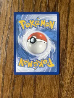 Pokemon TCG Pikachu 005/025 Celebrations Full Art Holo NM - Image 2