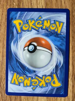 Gumshoos 153/132 Illustration Rare Mega Evolution Pokemon Holo Near Mint - Image 2