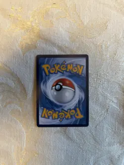 Pokemon TCG Chinese Maushold EX 158/129 Sv4c SAR Full Art Secret Rare Near Mint - Image 2