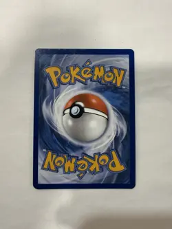 Fennekin 080 - Pokemon TCG - Chaos Rising ETB Black Star Promo Holo - Image 2