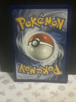 Nidoking 45/114 Rare Steam Siege Pokemon Reverse Holo Near Mint - Image 2