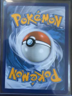Pokemon Mewtwo GX Full Art Holo TCG Card Shining Legends 72/73 - Image 2