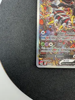 The Pokemon Company Pokemon TCG Giratina V Alt Art Holo 186/196 - Image 3
