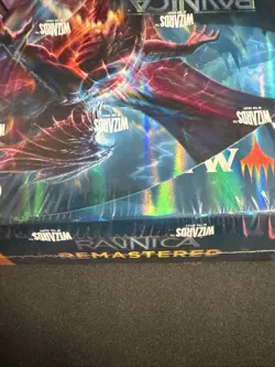 Ravnica Remastered Collector Booster Box {Sealed 12 packs} Magic the Gathering - Image 3