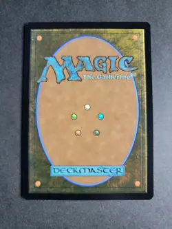 Morlun, Devourer of Spiders (Foil) Rare MTG Spider-Man - Image 2