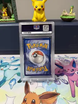 Cynthia's Garchomp ex 232/182 Pokemon Destined Rivals SIR #232 GEM MINT PSA 10 - Image 2