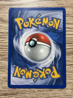 Pokemon TCG Charmander 50/82 Team Rocket 1999 40 HP Common Unlimited EN - Image 5