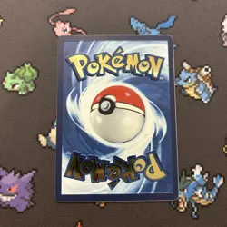 Metal Arceus V 122/172 NM -Ultra Rare Pokemon Card- Ultra Premium Promo (9q) - Image 3
