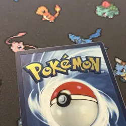 Metal Arceus V 122/172 NM -Ultra Rare Pokemon Card- Ultra Premium Promo (9q) - Image 4