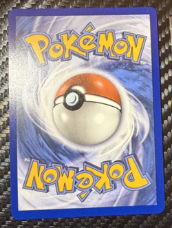 Helioptile 143/132 Mega Evolution Illustration Rare Pokemon TCG Card NM 143 - Image 3