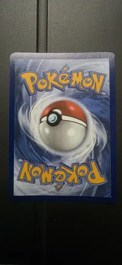 Pokemon Scraggy IR 138/086 Scarlet Violet White Flare Illustration Rare TCG - Image 2