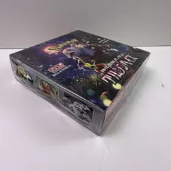 Pokemon TCG Scarlet & Violet Crimson Haze [SV5A] Japanese Booster Box Sealed - Image 2