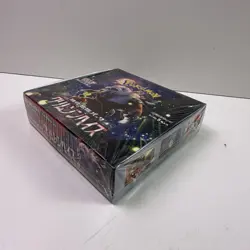 Pokemon TCG Scarlet & Violet Crimson Haze [SV5A] Japanese Booster Box Sealed - Image 3