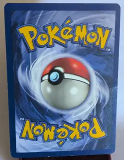 Pokemon TCG Dragonite WB Movie Promo 5 English MP - Image 3