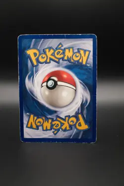 Gyarados 6/102 Holo Holo Rare Base Set Unlimited Pokemon Holo Damaged - Image 2