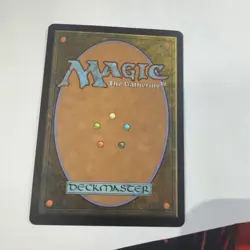 MTG Mycosynth Golem - Fifth Dawn - NON Foil - EX - Image 5