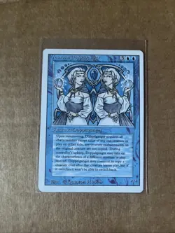 Vesuvan Doppelganger Revised Edition Regular - Image 1