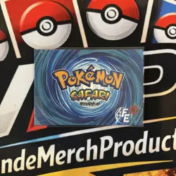 Rare Full Art Vaporeon SAFARI - POKEMON CARD Low Pop ⭐ - Image 2